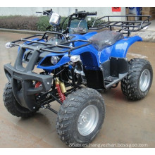 cadena coche manual ATV de 250cc refrigerado por aire